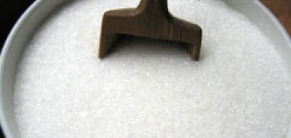 Açúcar: preços seguem em queda nas bolsas internacionais