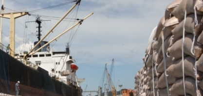 Agronegócio: Ásia pode render US$ 59 bi a mais para exportações do Brasil