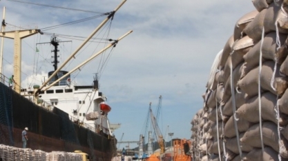 Agronegócio: Ásia pode render US$ 59 bi a mais para exportações do Brasil