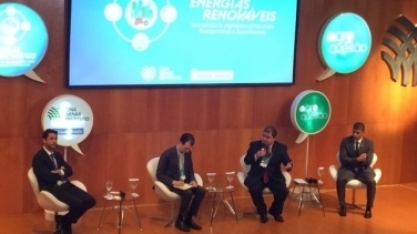 Leilões de energia: setor de biomassa busca maior contratação