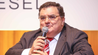 Biodiesel representa equilíbrio, diz presidente da Ubrabio