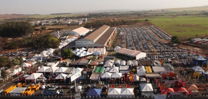 Fenasucro prevê R$ 4,4 bilhões em negócios em 2019 com projeção otimista para bioenergia