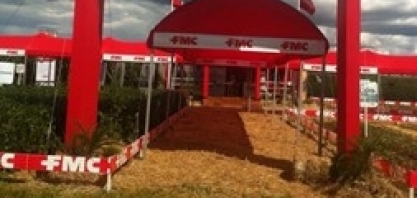 FMC abre vagas de estágio para alunos de Agronomia