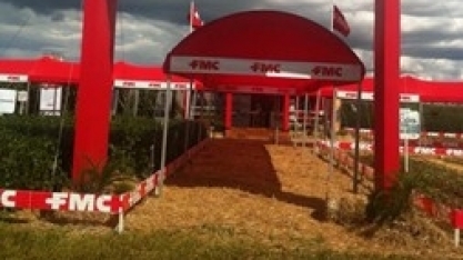 FMC abre vagas de estágio para alunos de Agronomia