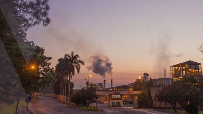 Vagas de emprego na Usina Santa Adélia