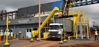 Raízen inaugura seu primeiro laboratório 100% automatizado para Pagamento de Cana por Teor de Sacarose