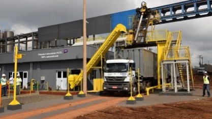 Raízen inaugura seu primeiro laboratório 100% automatizado para Pagamento de Cana por Teor de Sacarose