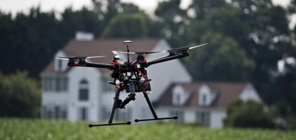 Digitalização avança nas plantações