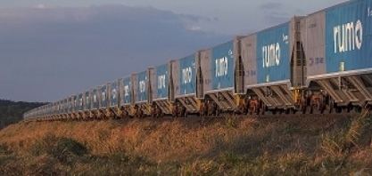 Cosan Logística aumenta receita em 17% no trimestre