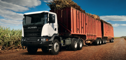 Scania vai investir R$1,4 bi em fábrica em SP entre 2021 e 2024