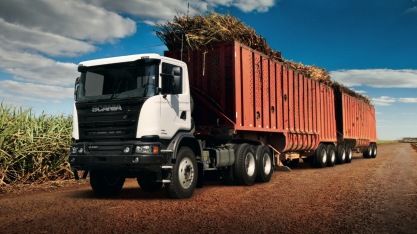 Scania vai investir R$1,4 bi em fábrica em SP entre 2021 e 2024