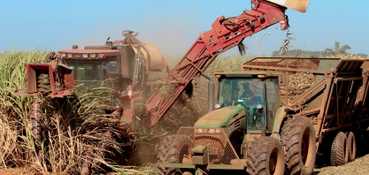 Senar/MS oferece 22 cursos para a cadeia produtiva da cana-de-açúcar