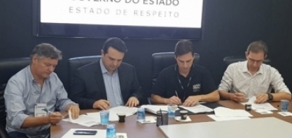 Estado de São Paulo lança projeto de boas práticas agrícolas e proteção à biodiversidade