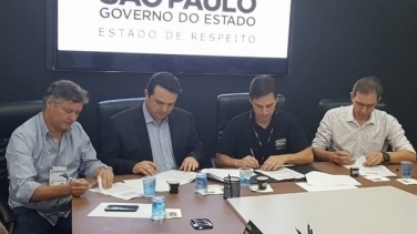 Estado de São Paulo lança projeto de boas práticas agrícolas e proteção à biodiversidade