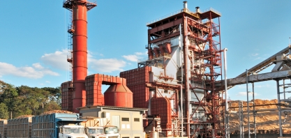 Ester Agroindustrial - Vagas Disponíveis