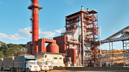 Ester Agroindustrial - Vagas Disponíveis