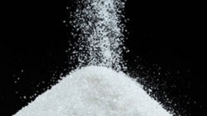 Açúcar: preços do açúcar voltam a cair em Nova York e Londres