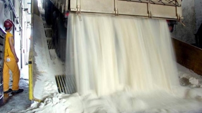 Açúcar é destaque das exportações do agronegócio em novembro