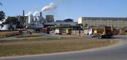 Usinas da Cofco priorizam etanol com chuvas no centro-sul