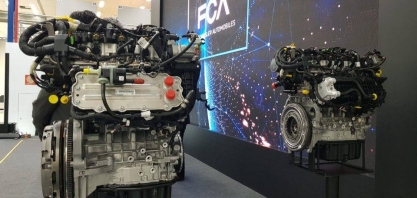 Fiat terá motor turbo só a etanol com consumo igual ou melhor que motor a gasolina
