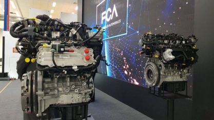 Fiat terá motor turbo só a etanol com consumo igual ou melhor que motor a gasolina