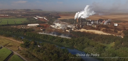 Vagas de emprego na PEDRA AGROINDUSTRIAL