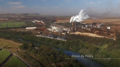 Vagas de emprego na PEDRA AGROINDUSTRIAL