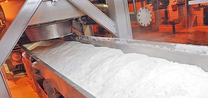 INTL FCStone estima déficit de 5,7 mi de t na safra global de açúcar