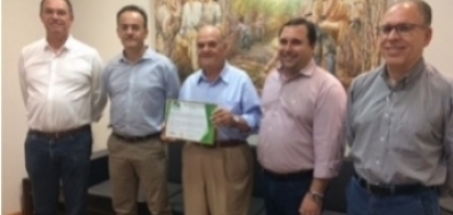 Copercana: primeiro consumidor com selo Energia Verde em 2019