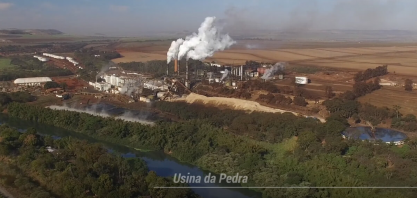 Vagas de emprego na Pedra Agroindustrial