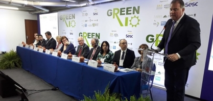 Programa Brasil Bioeconomia e Sociobiodiversidade é lançado no Rio de Janeiro