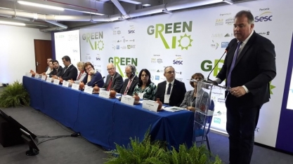 Programa Brasil Bioeconomia e Sociobiodiversidade é lançado no Rio de Janeiro