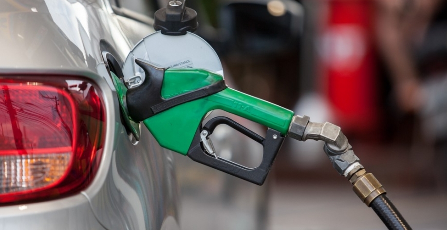 Preços dos combustíveis tiveram alta na semana — Foto: Marcelo Brandt/G1