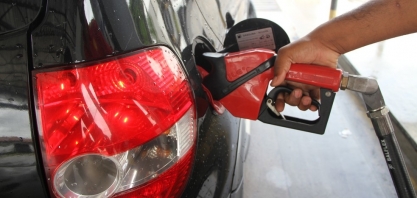 Preço dos combustíveis aumenta em Goiás