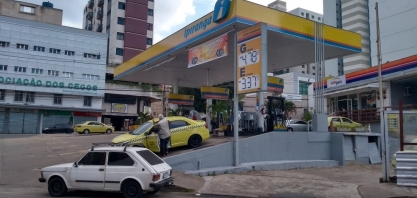 Etanol registra maior preço médio em dez anos em Juiz de Fora 