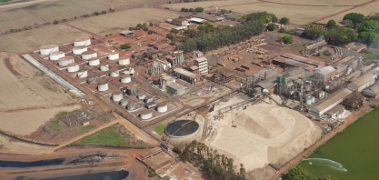 Biosev amplia flexibilidade de mix