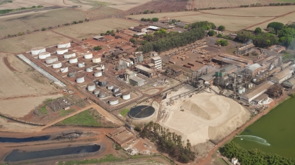 Biosev amplia flexibilidade de mix