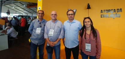 Coruripe Matriz bateu recorde de produção na safra 2918/19 e quer mais para a próxima safra