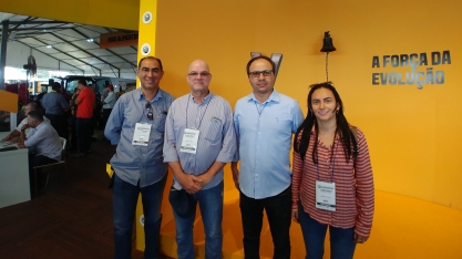 Coruripe Matriz bateu recorde de produção na safra 2918/19 e quer mais para a próxima safra