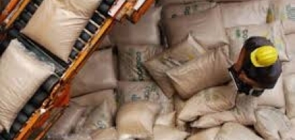 Açúcar: Exportação sobe 23,8% em abril ante ano anterior