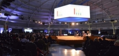 KPMG confirma patrocínio ao Ethanol Summit