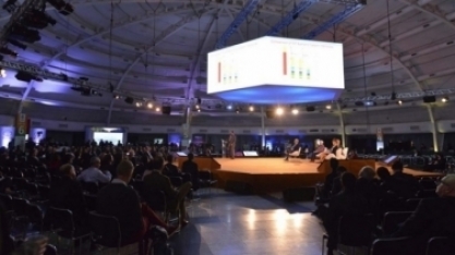 KPMG confirma patrocínio ao Ethanol Summit