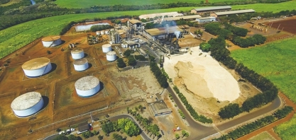 Usina Batatais e Lins anunciam cisão a partir de 1° de março de 2020