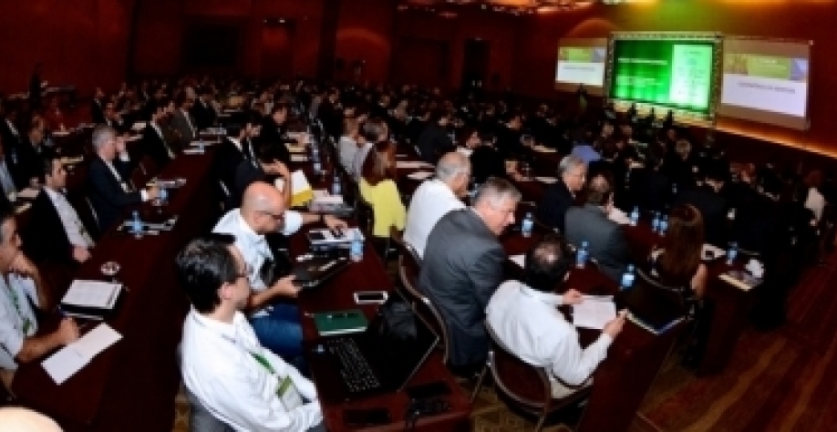 Cogeneration Forum terá painéis sobre cogeração a biomassa, gás natural e biogás e o Solar Forum, sobre GD solar fotovoltaica; eventos com agentes do setor acontecerão simultaneamente nos dias 28 e 29 de maio no Transamerica ExpoCenter, em São Paulo