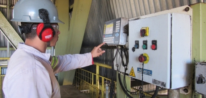 Cocal promove 1º curso gratuito de Operador de Armazenagem e Expedição