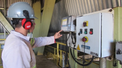 Cocal promove 1º curso gratuito de Operador de Armazenagem e Expedição