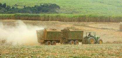Publicação aborda produção do açúcar, etanol e energia
