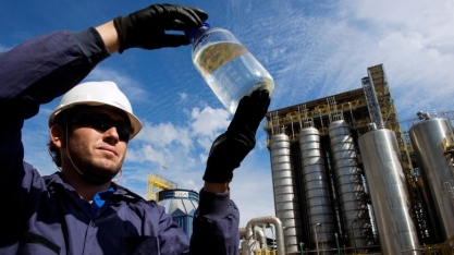 Boeing investirá US$ 1 mi no Brasil para desenvolver biocombustíveis de aviação