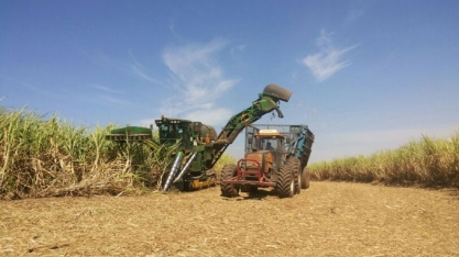 Venda de máquinas agrícolas e implementos cai em maio, diz Anfavea