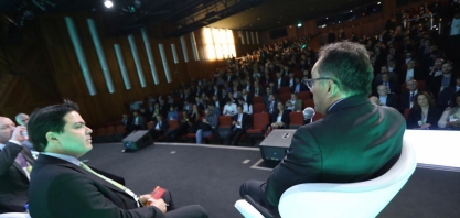 Biocombustíveis podem reduzir 70% das emissões globais